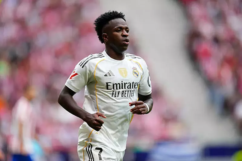 فينيسيوس جونيور